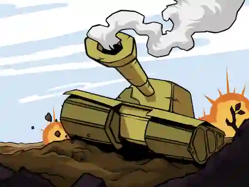 Spill Ttank + Tank online