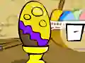 Spill Painted Eggs online