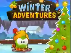 Spill Winter Adventures online