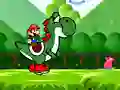 Spill Mario & Yoshi Adventure 2 online