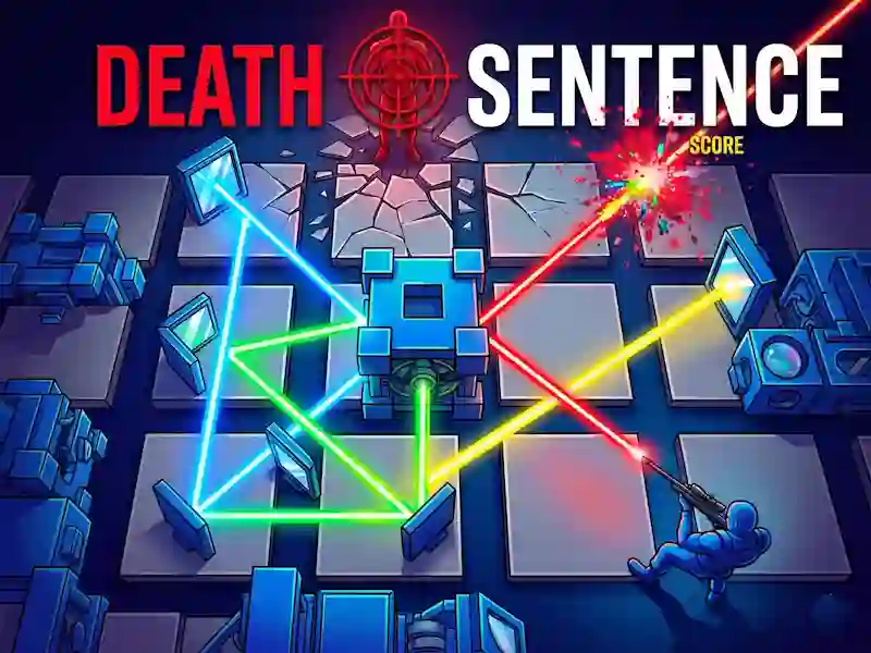 Spill Death Sentence online