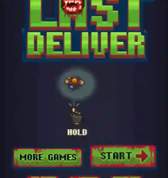 Spill Last Deliver online