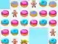 Spill Cookie Crush online