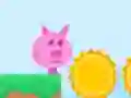 Spill Pig Run online