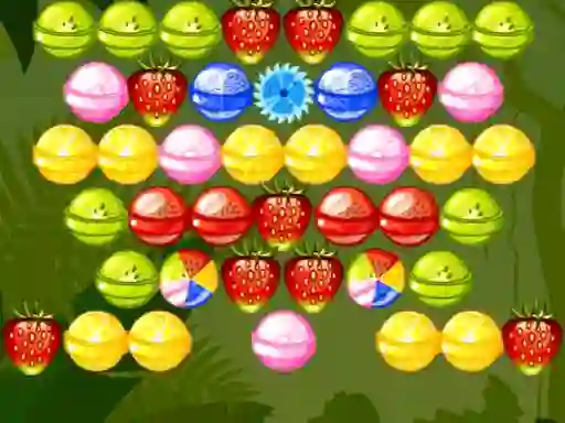 Spill Fruit Candy Shop online
