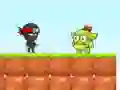 Spill Ninja Boy online