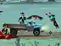 Spill Zombie Truck online