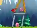 Spill Crazy Birds 2 online
