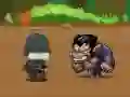 Spill Captain War Monster Rage online