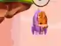 Spill Lizard rocket online