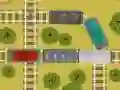 Spill Rail Rush online