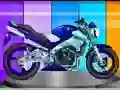 Spill Fix My Bike Suzuki online