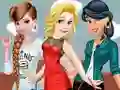 Spill Princesses Modern College Fashion online