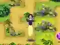 Spill Snow White Forest Adventure online