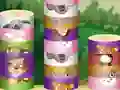 Spill Zoo Animals online