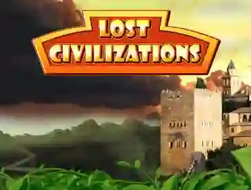 Spill Lost Civilizations online