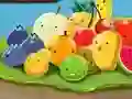 Spill Fruity Flavour online