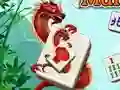 Spill Dragons Mahjong online
