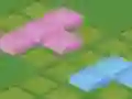 Spill Isometric Puzzle online