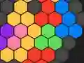 Spill Hex Puzzle online