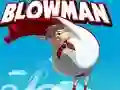 Spill Blowman online