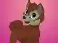 Spill My Puppy online