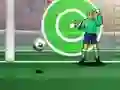 Spill Soccertastic online