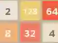 Spill 2048 online