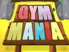 Spill Gym Mania online