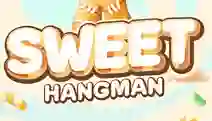 Spill Sweet Hangman online