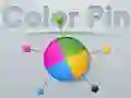 Spill Color Pin online