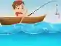 Spill Fishing Frenzy online