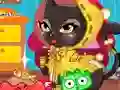 Spill Cat Fashion Designer online