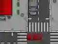 Spill Car Crossing online
