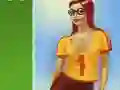 Spill Soccer Girl online
