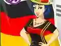 Spill Soccer Dress-Up online