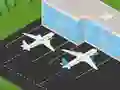 Spill Airport Rush online