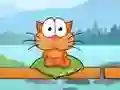 Spill Cat Around the World Alpine Lakes online