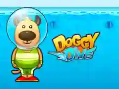Spill Doggy Dive online