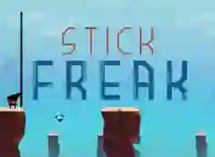 Spill Stick Freak online
