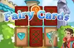 Spill Fairy Cards online