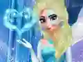 Spill Elsa Makeover online