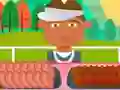 Spill Fast Food Takeaway online