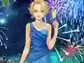 Spill Winter Lily online