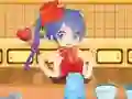 Spill Cooking Super Girls online