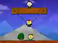 Spill Vampire Physics online
