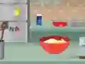 Spill Cooking with Emma Tomato Quiche online