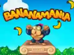 Spill Bananamania online