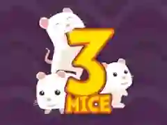 Spill 3 Mice online