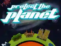 Spill Protect The Planet online
